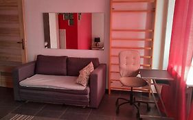 Apartament Robotnicza